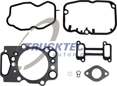Trucktec Automotive 04.10.117 - Conta seti, silindir kapağı parcadolu.com