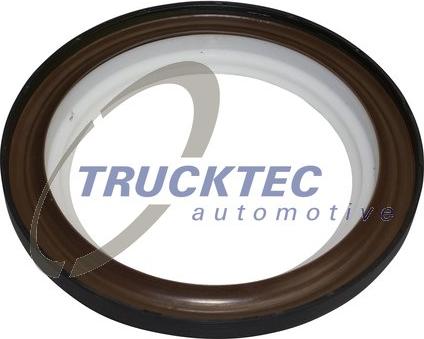 Trucktec Automotive 04.10.120 - Yağ keçesi, Krank mili parcadolu.com