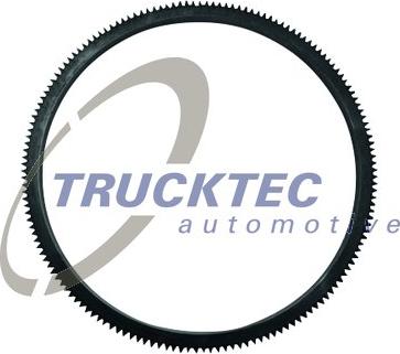 Trucktec Automotive 04.11.016 - Volan Dişlisi parcadolu.com