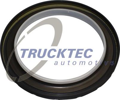 Trucktec Automotive 04.11.026 - Yağ keçesi, Krank mili parcadolu.com