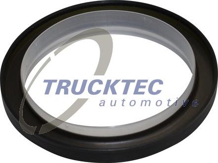 Trucktec Automotive 04.11.027 - Yağ keçesi, Krank mili parcadolu.com