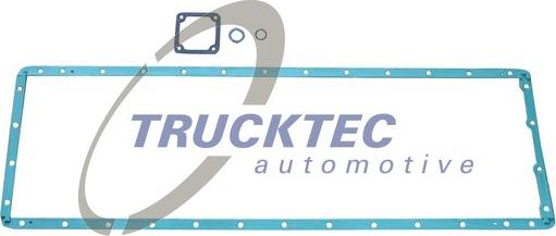 Trucktec Automotive 04.18.002 - Conta seti, yağ karteri parcadolu.com