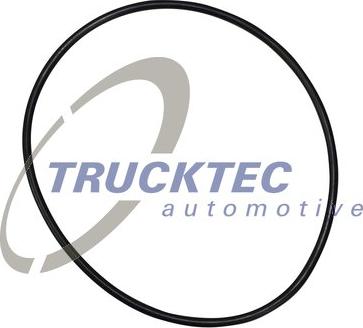 Trucktec Automotive 04.18.036 - Conta, yağ filtre gövdesi parcadolu.com