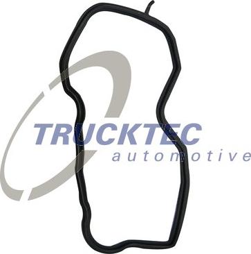 Trucktec Automotive 04.12.028 - Conta, külbütör kapağı parcadolu.com