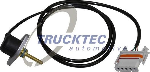 Trucktec Automotive 04.17.025 - MAP, Basınç Sensör parcadolu.com