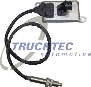 Trucktec Automotive 04.17.026 - NOX Sensörü, AdBlue parcadolu.com