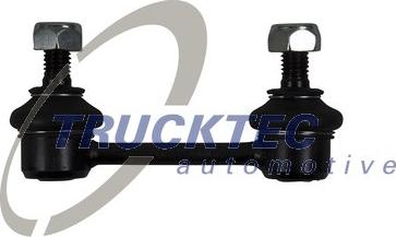 Trucktec Automotive 04.34.008 - Seçme / Vites kolu parcadolu.com