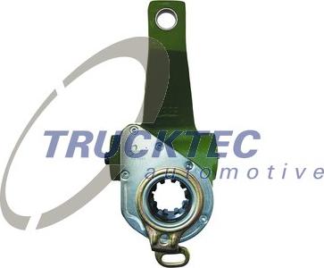 Trucktec Automotive 04.35.084 - Fren Cırcırı parcadolu.com