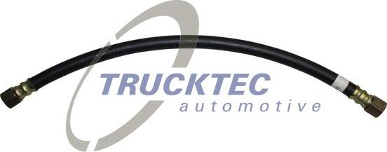 Trucktec Automotive 04.35.107 - Fren Hortumu parcadolu.com