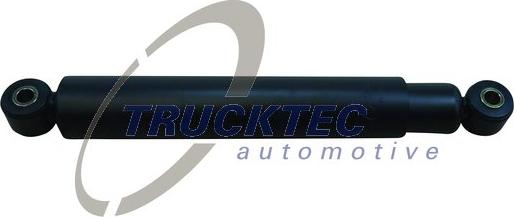 Trucktec Automotive 04.30.047 - Amortisör parcadolu.com
