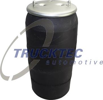 Trucktec Automotive 04.30.084 - Havalı Süspansiyon Körüğü parcadolu.com