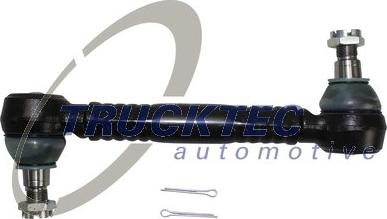 Trucktec Automotive 04.31.002 - Demir / kol, stabilizatör parcadolu.com