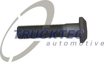 Trucktec Automotive 04.33.003 - Bijon Saplaması parcadolu.com