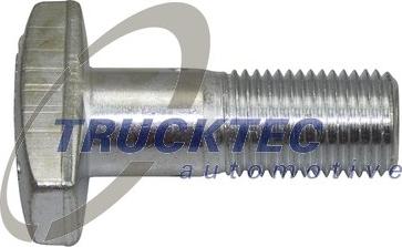 Trucktec Automotive 04.33.007 - Bijon Saplaması parcadolu.com