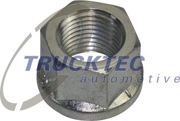 Trucktec Automotive 04.33.011 - Bijon Somunu parcadolu.com