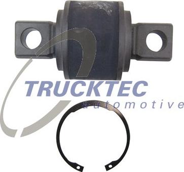 Trucktec Automotive 04.32.013 - Tamir seti, bugi kolu parcadolu.com