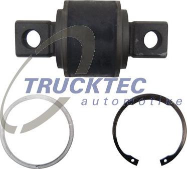 Trucktec Automotive 04.32.012 - Tamir seti, bugi kolu parcadolu.com