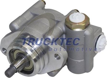 Trucktec Automotive 04.37.040 - Direksiyon Pompası parcadolu.com