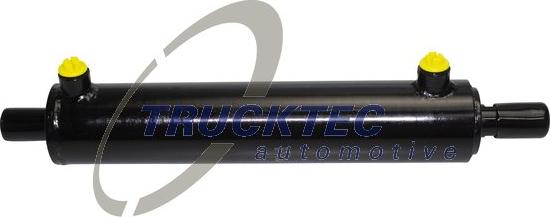Trucktec Automotive 04.37.042 - Çalışma Silindiri, Hidrolik Direksiyon parcadolu.com