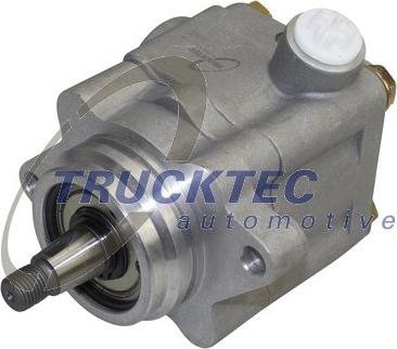 Trucktec Automotive 04.37.004 - Direksiyon Pompası parcadolu.com
