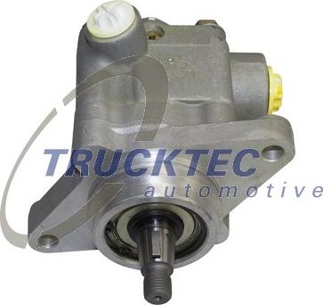 Trucktec Automotive 04.37.005 - Direksiyon Pompası parcadolu.com