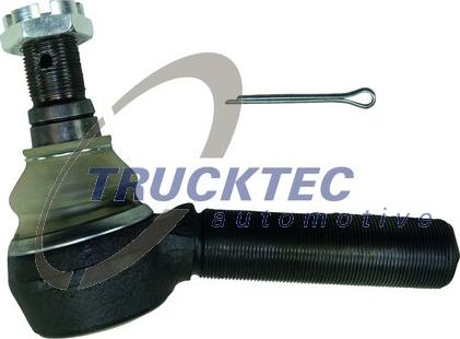 Trucktec Automotive 04.37.008 - Rot Başı parcadolu.com