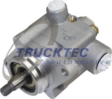 Trucktec Automotive 04.37.002 - Direksiyon Pompası parcadolu.com