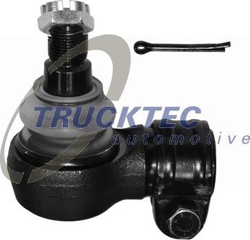 Trucktec Automotive 04.37.010 - Rot Başı parcadolu.com