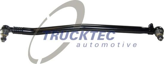Trucktec Automotive 04.37.013 - Orta Rot parcadolu.com