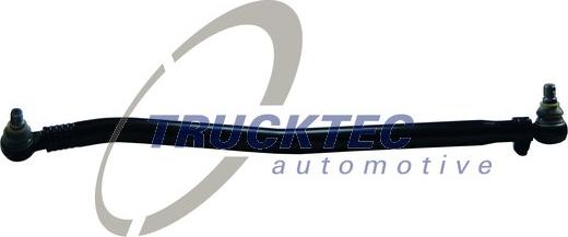 Trucktec Automotive 04.37.030 - Orta Rot parcadolu.com
