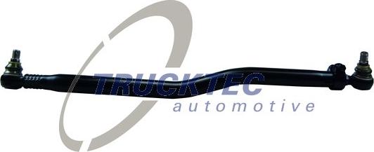 Trucktec Automotive 04.37.029 - Orta Rot parcadolu.com