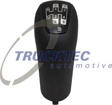 Trucktec Automotive 04.24.021 - Vites Topuzu parcadolu.com