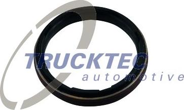 Trucktec Automotive 04.24.022 - Yağ keçesi, Diferansiyel parcadolu.com
