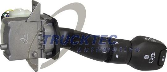 Trucktec Automotive 04.24.185 - Far - Silecek - Sinyal Kolları, Gaz Pedalı, Lastiği parcadolu.com
