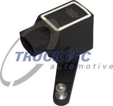 Trucktec Automotive 04.23.121 - Debriyaj Pedal Müşürü parcadolu.com