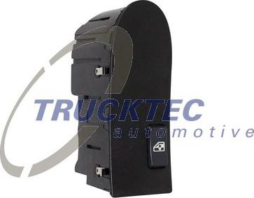 Trucktec Automotive 05.42.096 - Cam Açma Düğmesi parcadolu.com