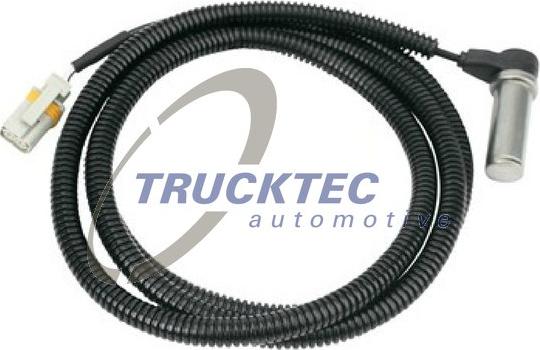 Trucktec Automotive 05.42.090 - Tekerlek Hız / Abs Sensörü parcadolu.com