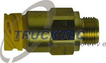 Trucktec Automotive 05.42.097 - Sensör, yakıt basıncı parcadolu.com