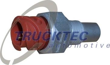 Trucktec Automotive 05.42.049 - Motor Yağı Sıcaklık Sensörü parcadolu.com