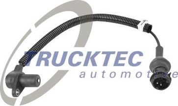Trucktec Automotive 05.42.065 - Krank Sensörü, İmpuls Vericisi parcadolu.com