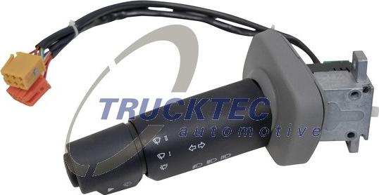 Trucktec Automotive 05.42.009 - Far - Silecek - Sinyal Kolları, Gaz Pedalı, Lastiği parcadolu.com