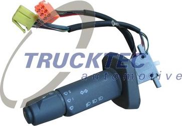 Trucktec Automotive 05.42.008 - Far - Silecek - Sinyal Kolları, Gaz Pedalı, Lastiği parcadolu.com