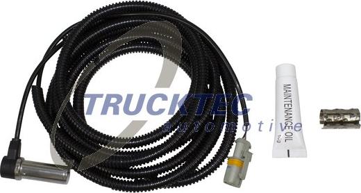 Trucktec Automotive 05.42.073 - Tekerlek Hız / Abs Sensörü parcadolu.com