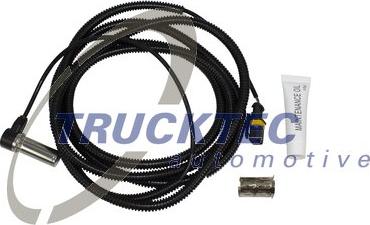 Trucktec Automotive 05.42.072 - Tekerlek Hız / Abs Sensörü parcadolu.com
