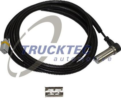 Trucktec Automotive 05.42.145 - Tekerlek Hız / Abs Sensörü parcadolu.com