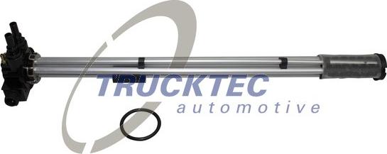 Trucktec Automotive 05.42.158 - Yakıt Depo Şamandırası parcadolu.com