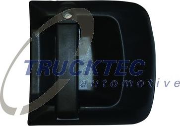 Trucktec Automotive 05.53.004 - Kapı Kolu, Mekanizması parcadolu.com