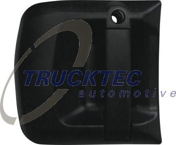 Trucktec Automotive 05.53.003 - Kapı Kolu, Mekanizması parcadolu.com