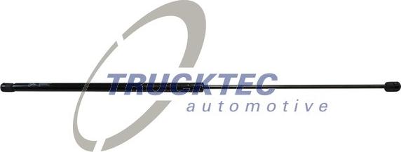 Trucktec Automotive 05.66.002 - Gazlı yay parcadolu.com