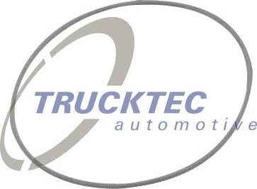Trucktec Automotive 05.67.009 - Conta, silindir gömleği parcadolu.com